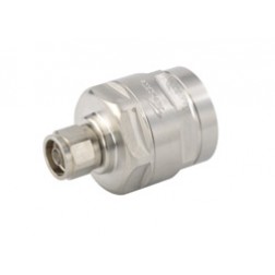 114EZNM  Type N Male EZfit® for 1-1/4 in FXL1480 and AVA6-50 cable