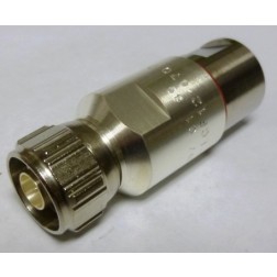 15566070 Type-N Male Connector,NM-LCF12-070, LCF12-50 Cable, Cablewave