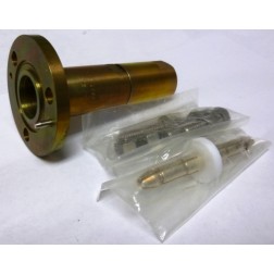 412290 - 7/8 EIA Flange Connector