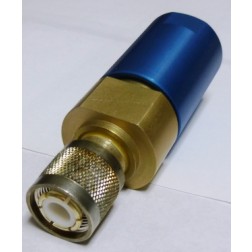 735106 HN Male Connector, Knurled Nut for Cablewave SLA / FXA 7/8" Cables, Cablewave
