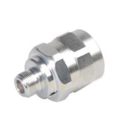 78EZNF Type-N Female EZ Fit Connector, AVA5-50FX