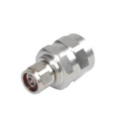 78EZNM Type-N Male EZ Fit Connector, AVA5-50FX