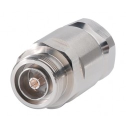 AL5DF-PS 7/16 DIN Female Connector, AVA5-50