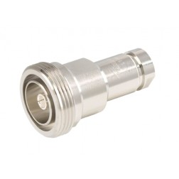 L1TDF-PL Connector, andrew 7/16 din