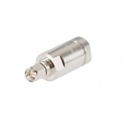 L1TSM-PL Connector, sma male