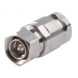 V5TDM-PS  Connector, 7/16 DIN Male for VXL5-50, Andrew