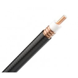AVA5RK-50FX  7/8" Fire Retardant Heliax Coax Cable