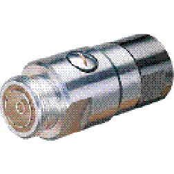 H5PDF 7/16 DIN Female Connector, HJ5 Cable, Andrew
