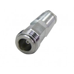 L1TNF-PL Connector, andrew type-n(f)