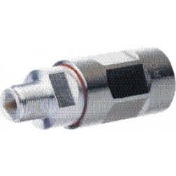 L4.5PNF-RC Type-N Female Connector, LDF4.5-50