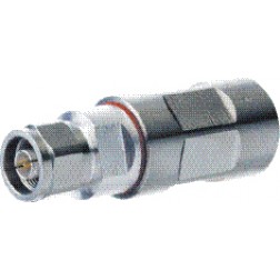 L4.5PNM-RC Type-N Male Connector, LDF4.5-50