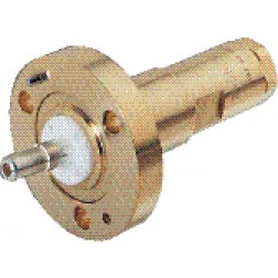 L4E78-PS 7/8 EIA Flange, LDF4-50A
