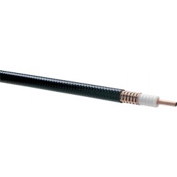 LDF5-50A  7/8" Andrew Heliax Coax Cable 