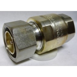 V5PDM-RPC  7/16 DIN Male Connector for VXL5-50 Cable, Andrew