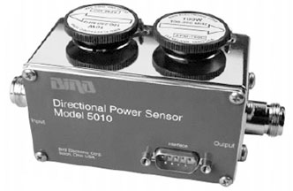 Bird Directional Power Sensor 5010B DPM-5L1 5W 1700-1990 MHz WattMeter Elements 