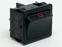 10WW033 Rotary Switch