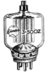 3-500z eimac