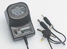 PH62098 Universal AC Adapter
