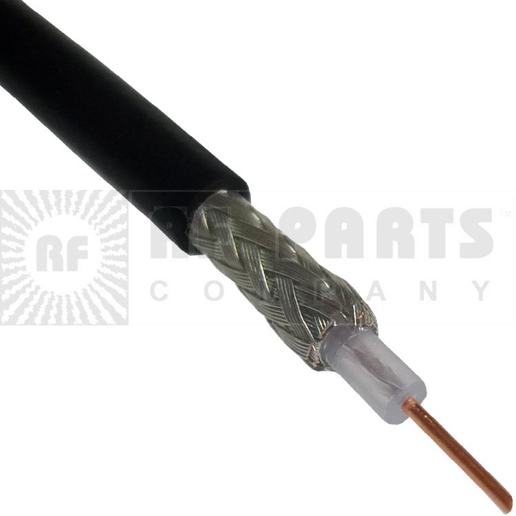 Lmr Coaxial Cables Times Microwave Cable Accessories Lmr100a Coax Cable Times Microwave Pvc