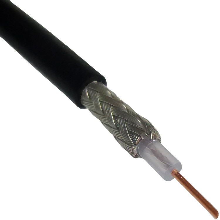 Lmr100a Coax Cable Times Microwave Pvc Lmr Coaxial Cables Lmr100a Coax Cable Times Microwave Pvc