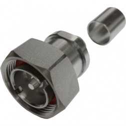 7/16 DIN connector