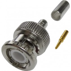 BNC connector