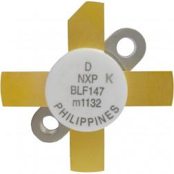 BLF Transistors