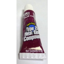 Thermal Grease