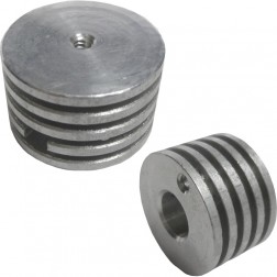 Tube Plate Caps