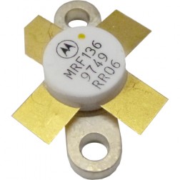 MRF Transistors