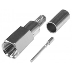 FME connector