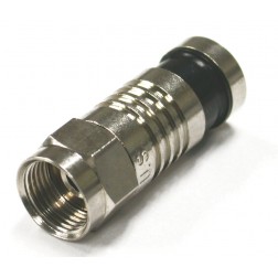 Type F connector