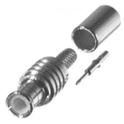 MCX and MMCX connectors
