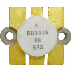 SD Transistors