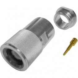 QDS connector