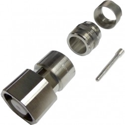 LC connector