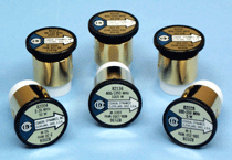 coaxial dynamics elements