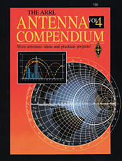 ARRL Antenna Compendium, Volume 4