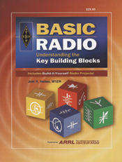 ARRL Basic Radio Book