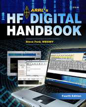 HF Digital Handbook - 4th Edition