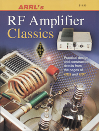 ARRL Handbook 2004