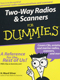 Two-Way Radios & Scanners for Dummies