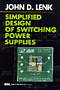 SIMPLIFIED DESIGN OF SWITCHING POWER SUPPLIES 