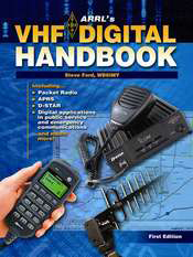 VHF Digital Handbook