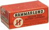 Hammarlund Capacitors