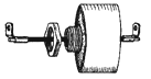 feedthru capacitor