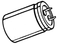 filter capacitor