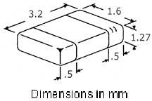 SMD 1206