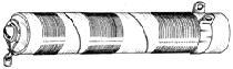 rfc-3 choke