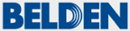 BELDEN LOGO